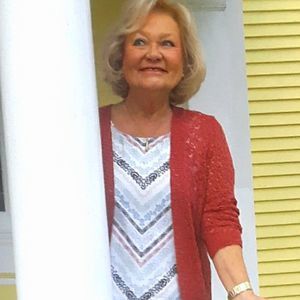 Meet your Posher, Doris